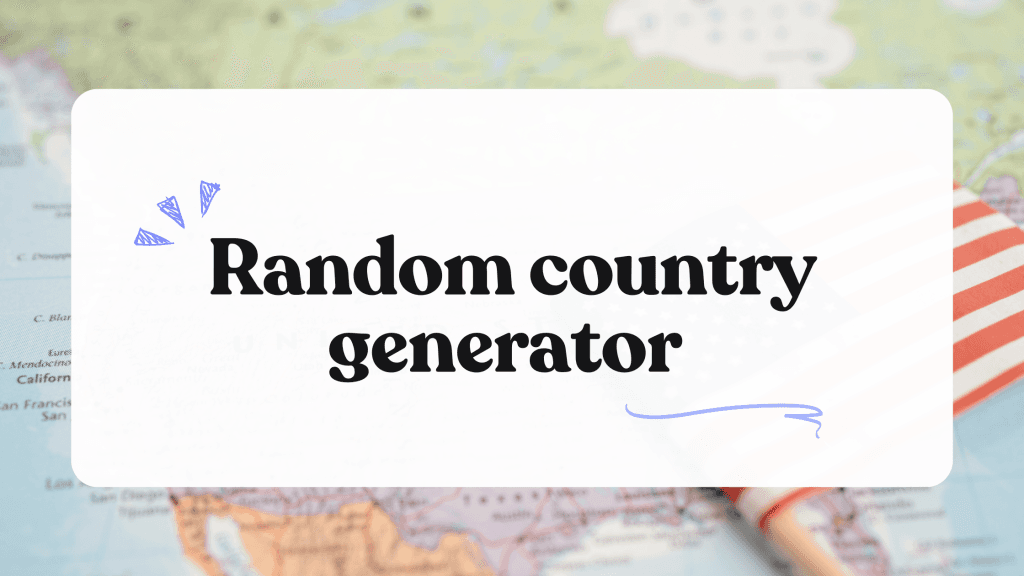 random country