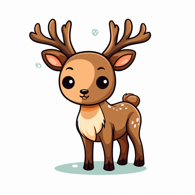 reindeer